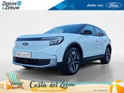 Ford Explorer - Select Extended Range RWD 77 kWh | Driver Assistance Pack | 