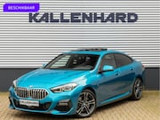 BMW 2-serie Gran Coupé - 220i M-Sport - Pano - Verwarmd Stuurwiel - ACC - Camera