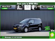 Ford Transit Connect - 1.0 EcoBoost | Benzine | Climatronic | Camera | 1e Eigenaar