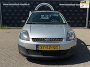Ford Fiesta - 1.3-8V Champion NL-Auto / 2e Eigenaar / NAP / Airco / APK