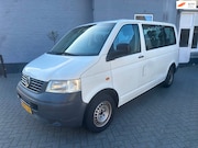 Volkswagen Transporter - 1.9 TDI 300 Trendl. | 9 PERSOONS |