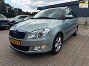 Skoda Fabia - Combi 1.2 TDI Greenline