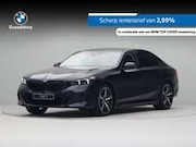BMW 5-serie - 5 serie 530e