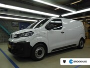 Peugeot e-Expert - EV L2 75 kWh | Navi | Airco | Camera | Cruise control | DAB 
