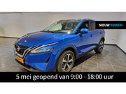 Nissan Qashqai - 1.5 e-Power Limited Edition | Cruise control adaptief | Navi