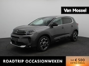 Citroën C5 Aircross - Hybrid 225 e-EAT8 Feel | NAVIGATIE | HALF-LEDER | PARKEERSEN