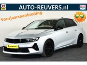 Opel Astra - 1.2 Turbo GS / LED / ACC / CarPlay / Navi / Camera