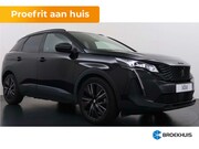 Peugeot 3008 - 1.6 HYbrid 225 GT Black Pack | Alcantara | FOCAL | Adaptieve