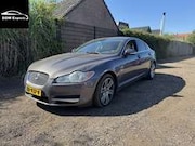 Jaguar XF - 3.0D S V6 Portfolio