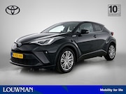 Toyota C-HR - 2.0 Hybrid Executive | NL Auto | BTW Voertuig | JBL | Ledere
