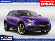 Abarth 600e - Abarth Scorpionissima 54 kWh VOORRAADKORTING! - 8 JAAR GARAN