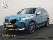 BMW X1 - xDrive30e X Line PHEV 327pk Dealer O.H. | 20" Individual | C