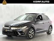 Volkswagen Polo - 1.0 TSI R-Line / Pano / IQ-light / Virtual / Stoelverw