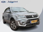 Suzuki Vitara - 1.4 Boosterjet Select Smart Hybrid 129pk Afneembare Trekhaak