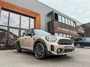 MINI Countryman - Cooper S E ALL4 MINI Yours 220pk/Chester leer/Memory/Camera/
