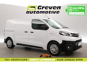 Toyota ProAce - 75 kWh L2H1 | Snelladen | SOH 99% | Airco | Cruise | 3 Zits