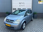 Opel Meriva - 1.6-16V Maxx Cool