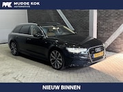 Audi A6 - Avant 3.0 TDI BiT quattro Pro Line Plus | Luchtvering | Pano