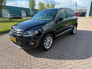 Volkswagen Tiguan - 1.4 TSI Sport&Style