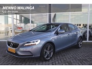 Volvo V40 - 2.0 T3 Momentum|Navi|Cruise|Trekhaak|