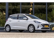 Hyundai i10 - 1.0 Comfort