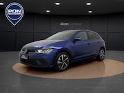 Volkswagen Polo - 1.0 TSI Life Edition | Carplay | Camera | Cruise Control | L