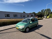Hyundai Getz - 1.3i GLS AIRCO " APK tot 05-11-2026 "