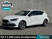 Seat Leon - 1.4 TSI eHybrid PHEV FR | Adaptive Cruise Control | Stoelver