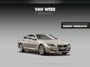 BMW 6-serie Gran Coupe - 640i F06 High Executive | Innovation pack | Soft close | 20