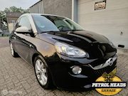 Opel Adam - 1.0 Turbo Slam |1e eig.|ECC|Cruise|16" LMV|Bi-Color