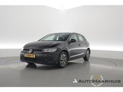 Volkswagen Polo - 1.0 TSI Life Business | Rijklaar!! | Dig. Cockpit | Adapt. C