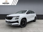 Skoda Karoq - 1.5 TSI 150pk DSG Sportline Business | Adaptieve Cruise | Sf