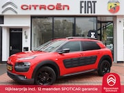 Citroën C4 Cactus - VTi 82pk Airdream ETG SHINE