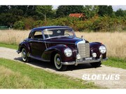 Mercedes-Benz 300-serie - Coupé S 1 van 216 gebouwd | Perfecte staat | Matching Number