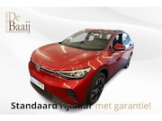 Volkswagen ID.4 - Pure 52 kWh | Wordt verwacht | Adaptive cruise | 19" Licht m