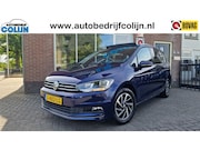 Volkswagen Touran - 1.4 TSI Highline 7p, Panorama dak, Automaat