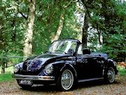 Volkswagen Kever - Cabriolet 1303 LS ORIGINEEL NL! BELASTINGVRIJ EN APK VRIJ !