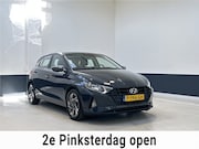Hyundai i20 - 1.2 MPI Comfort |NL | 1 Eig | Camera| Carplay Android auto|