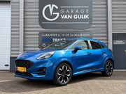 Ford Puma - 1.0 155PK Hybrid ST-Line Automaat, Navi, Clima, ACC, Stoel+S