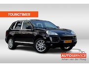 Porsche Cayenne - 3.6 V6 | Youngtimer | NAP | Trekhaak |