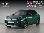 MINI Aceman - SE Favoured Pakket M PRIVATE LEASE EUR 552,- (60 m