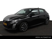Peugeot 208 - 1.2 Turbo 100pk Style | Navigatie | Apple CarPlay/Android Au