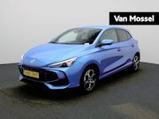 MG 3 - 1.5 Hybrid+ Aut. Luxury | Apple Carplay/Android Auto | 360 C