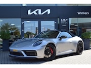 Porsche 911 - Cabrio 3.0 Carrera GTS Sport Design | Sport Chrono | BOSE |