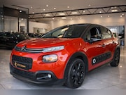 Citroën C3 - 1.2 PureTech S&S Shine Automaat Carplay Navi