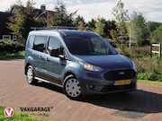 Ford Transit Connect - 1.5 EcoBlue L1 Trend | Airco | Trekhaak | Marge |