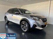 Peugeot e-2008 - EV Blue Lease Allure 50 kWh, Adap.cruise, Camera