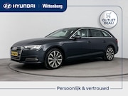 Audi A4 - Avant 1.4 TFSI Lease Edition | Automaat | Clima | Navigatie 