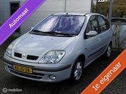 Renault Scénic - 1.6-16V Expression, AUTOMAAT, Airco, Trekhaak
