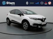 Renault Captur - 90pk TCe Intens Climate | Navi